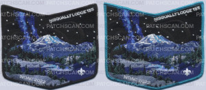 Patch Scan of 440279 Nisqually Lodge NOAC 2022