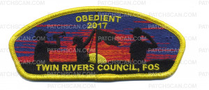 Patch Scan of obedient 2017-trc csp fos yellow border