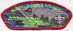 Patch Scan of 29822 - 2013 JSP