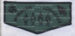 Patch Scan of 357007 MONAKEN