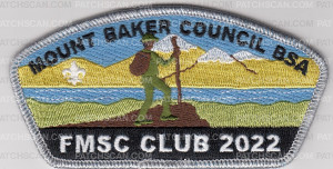 Patch Scan of FMSC Club 2022