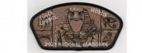 2023 National Jamboree CSP Horus (PO 101238) Yucca Council #573