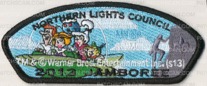Patch Scan of 26599- Jamboree Patch Set