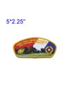 GSMC 2023 NSJ JSP 1977 Moraine SP Great Smoky Mountain Council #557