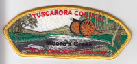 Tuscarora 2017 National Jamboree Moore's Creek Tuscarora Council #424