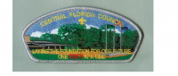 FOS CSP (84705) Central Florida Council #83