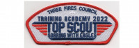 Training Academy CSP 2022 (PO 100655) Three Fires Council #127