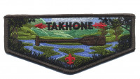 Takhone 7 flap Pathway to Adventure Council #