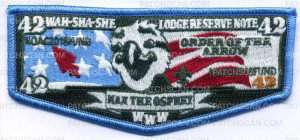 Patch Scan of Max the Osprey-342794-A