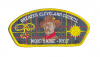 Greater Cleveland Council - Wood Badge NYLT Greater Cleveland Council #440