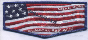 Patch Scan of 350333 DELEGATE