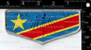 Patch Scan of 162679-Congo 