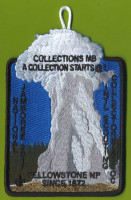 Collections MB A Collection Starts @ 1 International Scouting Collectors Association