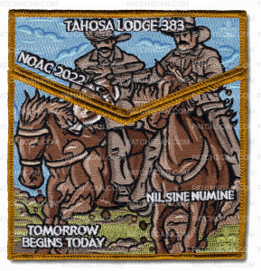 Patch Scan of P24797_IJ Gold Tahosa Lodge NOAC 2022 Trader Set
