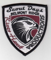 X164732A Belmont Ridge Scout Days  ClassB