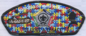 Patch Scan of 436631  A Leaving a Legacy