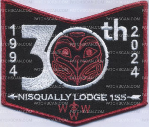 Patch Scan of 462367- Nisqually Lodge Pocket 