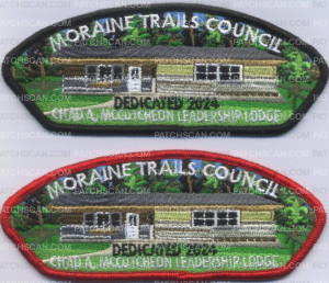 Patch Scan of 466893- Dedicated 2024