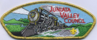 455049 Juniata Valley council Juniata Valley Council #497