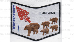 Patch Scan of Elangomat (PO 46382r1)
