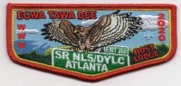 AAC EGWA LODGE HOST Atlanta Area Council #92