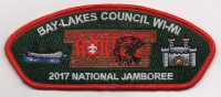 BAY LAKES JSP- ROKILIO Bay Lakes Council #635