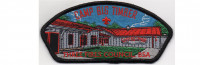 Camp Big Timber Dining Hall CSP (PO 88765) Three Fires Council #127