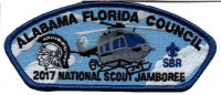 Alabama Florida Council Home of Army Aviation National Jamboree 2017 Alabama-Florida Council #3