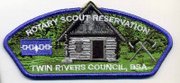 rotary scout reservation csp 2016-blue border Twin Rivers Council #364