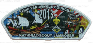 Patch Scan of TB 211701 RVW Jambo CSP-BLUE