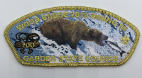 Garden State Wood Badge Dining in 2009 Garden State Council #690