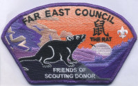 388492 RAT Far East Council #803