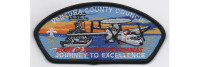 Journey to Excellence CSP Black Border (PO 87377) Ventura County Council #57