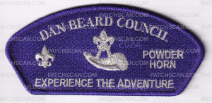 Patch Scan of 172172-Purple