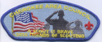 389129 CHEROKEE Cherokee Area Council