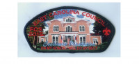 FOS 2015 (84792) East Carolina Council #426