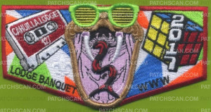 Patch Scan of Cahuilla Lodge Banquet 2017 - pocket flap