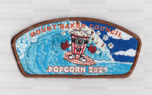 Patch Scan of Popcorn 2021 CSP