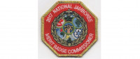 Merit Badge Commissioner 2017 (PO 86967) San Diego-Imperial Council #49