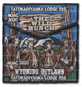 Patch Scan of P24644AB Tatokainyanka Lodge 2020 NOAC Set