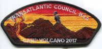 TAC VOLCANO CSP 2017 Transatlantic Council #802