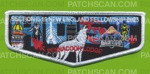 Patch Scan of Pennacook Lodge 2023 HOST flap