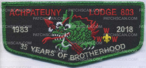 Patch Scan of 345703 A Achpateuny Lodge