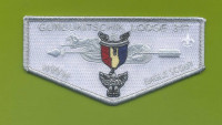 Mason Dixon Council - Eagle Scout Boy Scouts of America (White) Mason-Dixon Council #221(not active) merged with Shenandoah Area Council