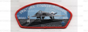Patch Scan of NOAC CSP 2022 (PO 100427)