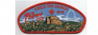 Circle Ten Philmont CSP Version 2 Circle Ten Council #571