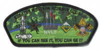 GWRC - NYLT Greater Western Reserve Council #463