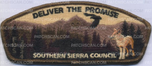 Patch Scan of 463703- Deliver the Promise 