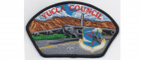 Ordeal CSP (PO 86320) Yucca Council #573