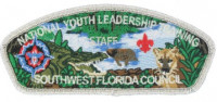 NYLT - STAFF- Southwest Florida Council  Southwest Florida Council #88